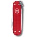 Мультитул Victorinox Classic Alox 0.6221.201G