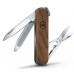 Мультитул Victorinox Classic Wood 0.6221.63