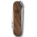 Мультитул Victorinox Classic Wood 0.6221.63