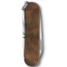 Мультитул Victorinox Classic Wood 0.6221.63