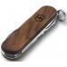 Мультитул Victorinox Classic Wood 0.6221.63