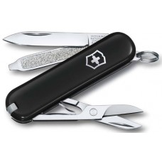 Мультитул Victorinox Classic 0.6223.3G