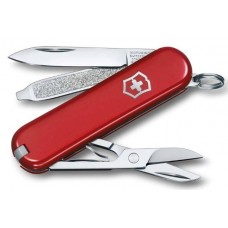 Мультитул Victorinox Classic 0.6223.G