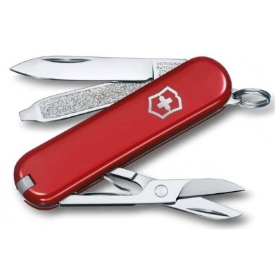 Мультитул Victorinox Classic 0.6223.G