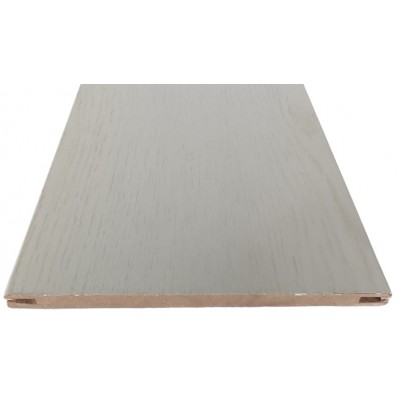 Captuseala pentru usa Albero Vinil 10x200x2070 Stegar Grey