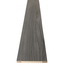 Captuseala pentru usa Albero EcoTex Stejar 10x100x2070 Gri