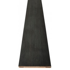 Captuseala pentru usa Albero EcoTex Stejar 10x100x2070 Negru