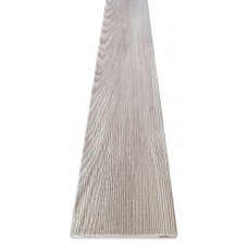 Captuseala pentru usa Albero PVC 10x100x2070 Chiparos Natural