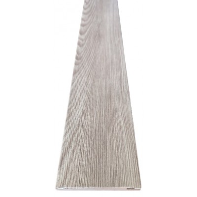 Captuseala pentru usa Albero PVC 10x100x2070 Chiparos Natural