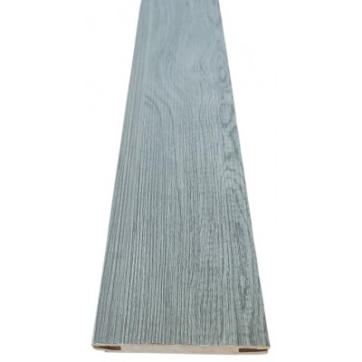 Captuseala pentru usa Albero PVC 10x100x2070 Chiparos Nordic