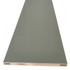 Captuseala pentru usa Albero Vinil 10x100x2070 Loft Gri