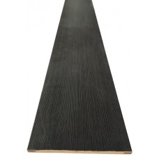 Captuseala pentru usa Albero EcoTex 10x150x2070 Stejar Negru