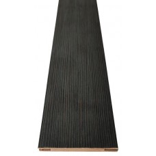 Captuseala pentru usa Albero EcoTex 10x200x2070 Stejar Negru