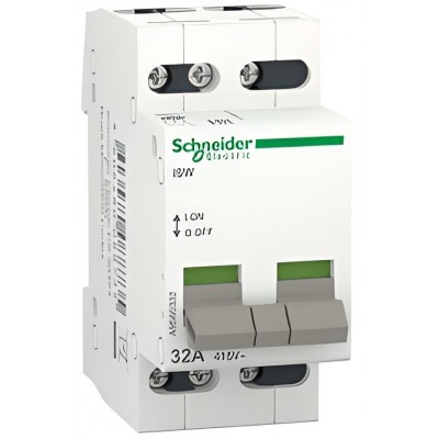 Автоматический выключатель Schneider Electric A9S60332