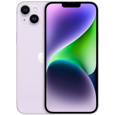 Мобильный телефон Apple iPhone 14 Plus 512Gb Purple