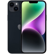 Мобильный телефон Apple iPhone 14 Plus 512Gb Midnight