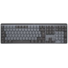 Клавиатура Logitech MX Mechanical Tactile Quiet