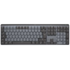 Клавиатура Logitech MX Mechanical Clicky