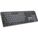 Клавиатура Logitech MX Mechanical Clicky