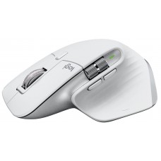 Компьютерная мышь Logitech MX Master 3S for Mac Pale Gray