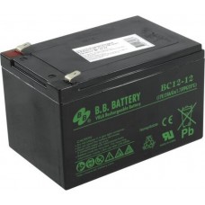 Bateria acumulatorului BB Battery BC12-12