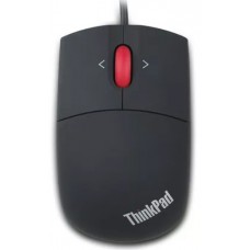 Компьютерная мышь Lenovo ThinkPad USB Laser Mouse (57Y4635)