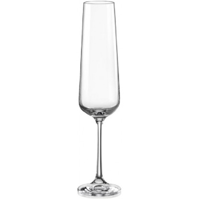 Set de pahari Bohemia Sandra 200ml 6pcs (40728/200)