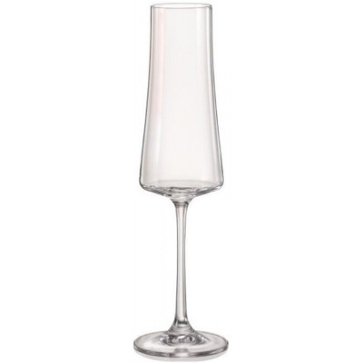 Набор бокалов Bohemia Xtra 210ml 6pcs (40862/210)