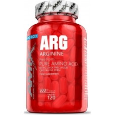 Аминокислоты Amix Arginine 360cap