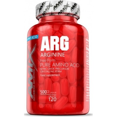 Aminoacizi Amix Arginine 360cap