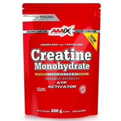 Creatina Amix Monohydrate 250g