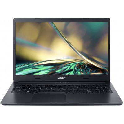 Ноутбук Acer Aspire A315-43-R52J Charcoal Blac