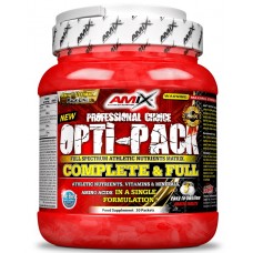 Vitamine Amix Opti-Pack Complete & Full 30packs