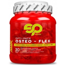 Protecție de articulație Amix Opti-Pack Osteo-Flex 30packs