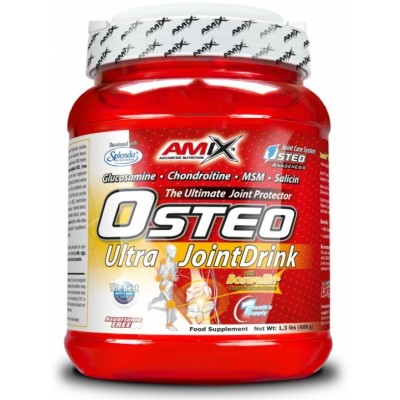 Protecție de articulație Amix Osteo Ultra JointDrink Forest Fruits 600g