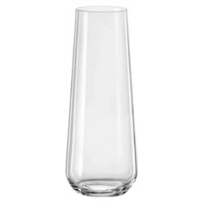 Set de pahari Bohemia Sandra Stemless 250ml 6pcs