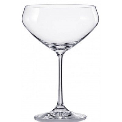 Набор бокалов Bohemia Bar 340ml 4pcs