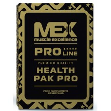 Vitamine Mex Nutrition Health Pak Pro 30packs