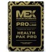 Витамины Mex Nutrition Health Pak Pro 30packs