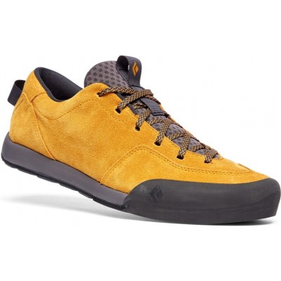 Adidași pentru bărbați Black Diamond Prime Men's Amber/Carbon (580020) 42.5 (9.5US)