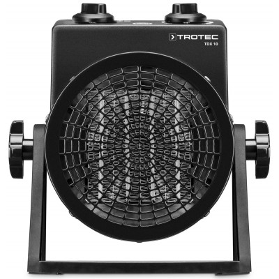 Тепловентилятор Trotec TDX10