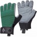 Manuși pentru alpinism Black Diamond Crag Half-Finger W's Gloves (801868) XS Raging Sea