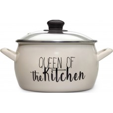 Oala Metrot Queen Of Kitchen 5.4L 362683