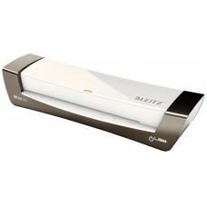 Laminator Leitz iLam Office A4 Silver