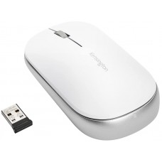 Компьютерная мышь Kensington Sure Track Wireless White