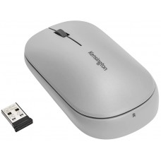 Компьютерная мышь Kensington Sure Track Wireless Grey