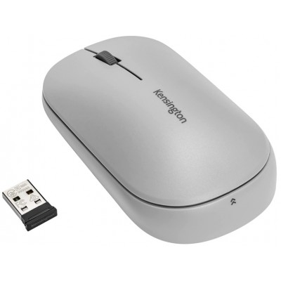 Компьютерная мышь Kensington Sure Track Wireless Grey