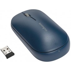 Компьютерная мышь Kensington Sure Track Wireless Blue