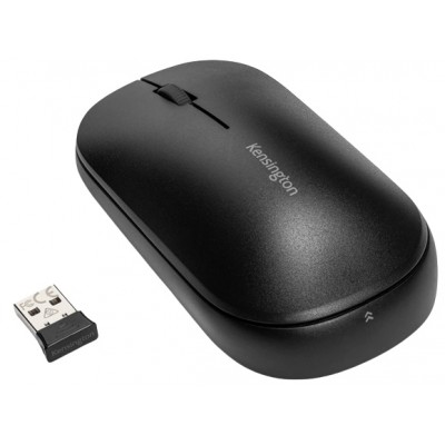 Компьютерная мышь Kensington Sure Track Wireless Black