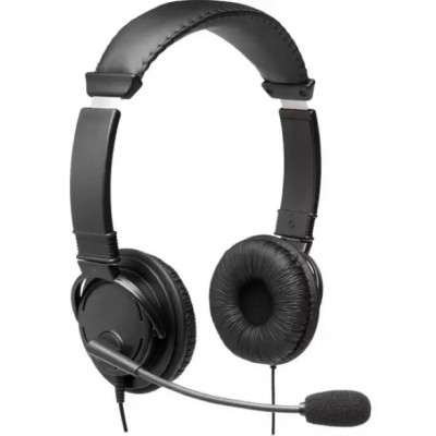 Наушники Kensington Black (K97601WW)